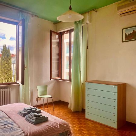 Smn Hideaway - Florence Urban Retreat Apartment Exterior photo