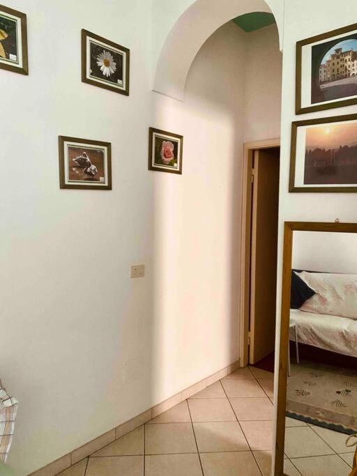 Smn Hideaway - Florence Urban Retreat Apartment Exterior photo