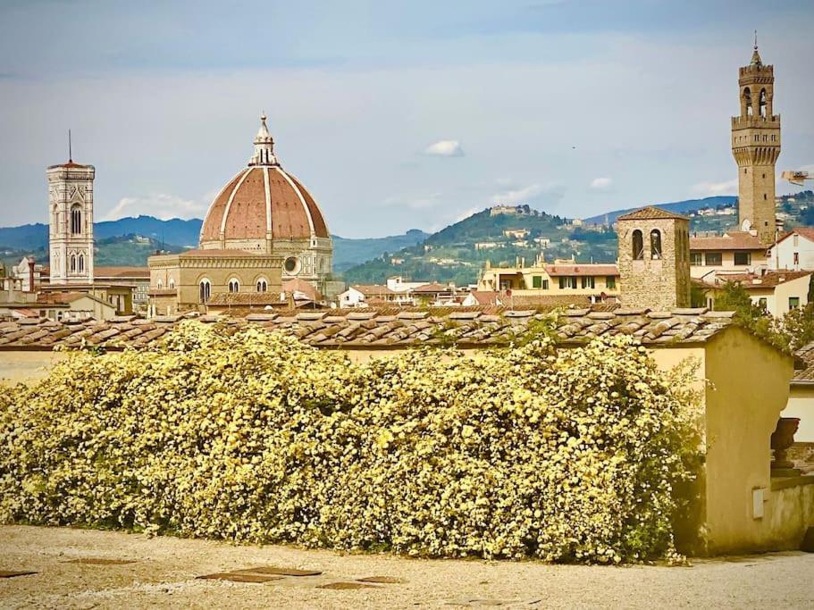 Smn Hideaway - Florence Urban Retreat Apartment Exterior photo